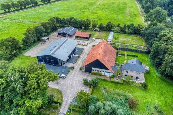 Medium property photo - Oud Emmeloorderweg 24, 8319 AE Schokland